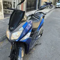 موتور گلکسی J200 آبی مدل 1401