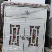 میز اتو وچرخ خیاطی|اتو و لوازم اتو|رشت, گلباغ نماز|دیوار