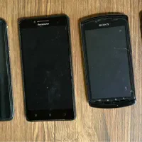 گوشی موبایل خونگی و سالم