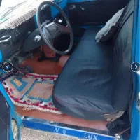 نیسان ۷۶اس|خودرو سواری و وانت|دابودشت, |دیوار