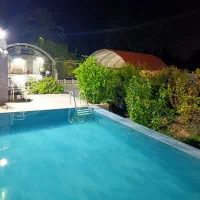 ویلاباغ استخر دار