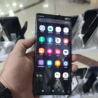 گالکسی اس 23 اولترا ۵۱۲ گیگ رام 12 شرکتی،۲ سیم