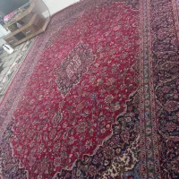 فروش دوتخته فرش ماشینی ودست بافت