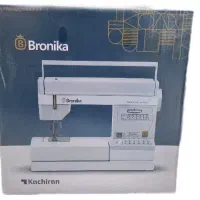 چراخ خیاطی کاچیران مدل برونیکا|چرخ خیاطی و ریسندگی|گرمسار, |دیوار