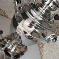 سماور ۶لیتری