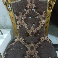 مبل سلطنتی|مبلمان خانگی و میز عسلی|اسلام‌‌آباد غرب, |دیوار