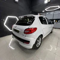 پژو ۲۰۶ تیپ۶ اتومات مدل ۸۷|خودرو سواری و وانت|بندر ماهشهر, |دیوار