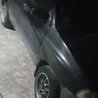 پراید 131دوگانه