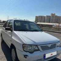 پراید ۱۱۱|خودرو سواری و وانت|تهران, پونک|دیوار