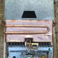 آبگرمکن3115 بوتان آکبند طرح تعویض آبگرمکن ومخرن|آبگرمکن، پکیج، شوفاژ|تبریز, |دیوار