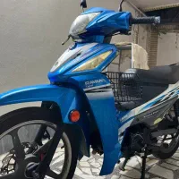 موتور بی کلاچ ‌