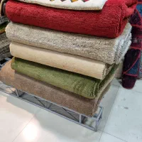 فروش تخصصی انواع گبه دستباف در استان البرز و کرج|گلیم، جاجیم، گبه|کرج, عظیمیه|دیوار