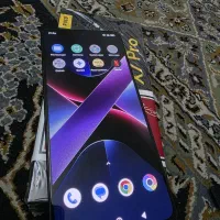 پوکو X 7 PRO 512 ROM 12