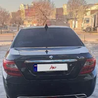 ماشین دنا پلاس تربو شش دنده