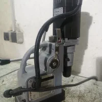 دریل مگنت یوروبر ECO 30|ماشین‌آلات صنعتی|شاهین‌شهر, نبوت|دیوار