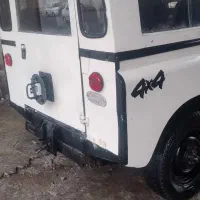 لندور انگلیس|خودرو کلاسیک|اهر, |دیوار