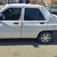 ماشین ۹۶|خودرو سواری و وانت|یزد, |دیوار