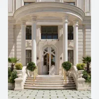 ۴۰۰متر پنت هوس(مشاعات هتل۵ستاره)سنبل واقعی