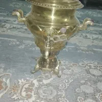 سماوربرنج زغالی