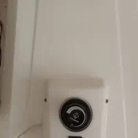 ابگرمکن برقی