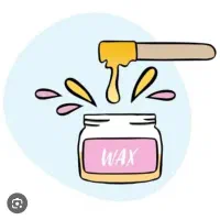 اپیلاسیون کار ،کوتاهی ، مژه کار