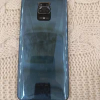 گوشی note 9s|موبایل|مهاباد (آذربایجان غربی), |دیوار