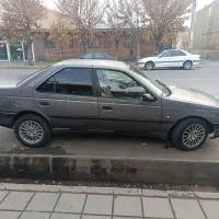 فروش پژو ۴۰۵|خودرو سواری و وانت|سلماس, |دیوار