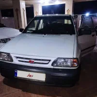 پراید مدل۸۲