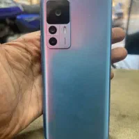 12t 256 گیگ  درحد نو