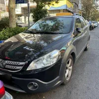 اچ سی کراس مدل ۹۶ h30 cross|خودرو سواری و وانت|تهران, قبا|دیوار