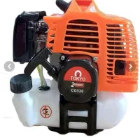 علف زن داس بنزینی هوندا ژاپن موتور دوزمانه|ماشین‌آلات صنعتی|بروجرد, |دیوار