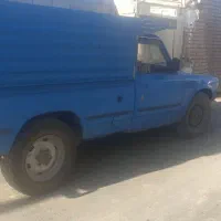 نیسان مدل۸۶