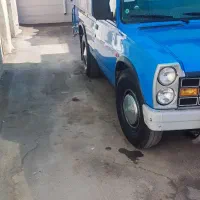 نیسان آپشنال مدل ۹۸|خودرو سواری و وانت|استهبان, |دیوار