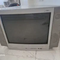 تلوزیون سالم قدیمی