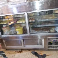 لوازم قنادی|فروشگاه و مغازه|محمدشهر, ولدآباد|دیوار