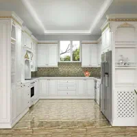 شاگرد کابینت سازی نیازمندیم