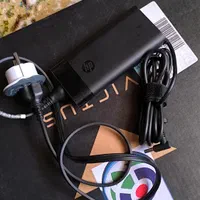 لب تاپ HP victus دزدیده شده|رایانه همراه|سنندج, |دیوار