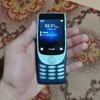 نوکیا8210 4G|موبایل|نسیم‌شهر, |دیوار