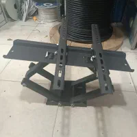 پایه تلویزیون دیواری جدیدثابتومتحرک|تلویزیون و پروژکتور|اهر, |دیوار