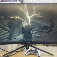 مانیتور 32 اینچ گیمینگ فیلیپس