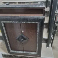 فروش جاکفشی سالم و نو