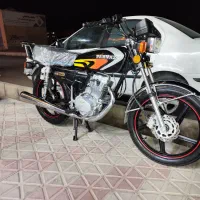 موتور پرواز 200 خشک