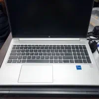 لب تاپ اروپایی نسل یازده Hp 450 G8|رایانه همراه|قم, زنبیل آباد|دیوار