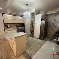 ۱۱۷ متری دوخواب فول لوکیشن عالی