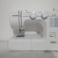 چرخ ژانومه 4000