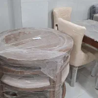 میز نهار خوری با کیفیت|میز و صندلی غذاخوری|بوشهر, |دیوار