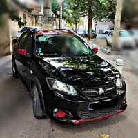 واکس و پولیش سرامیک خودرو ترمیم سپر سیار در محل
