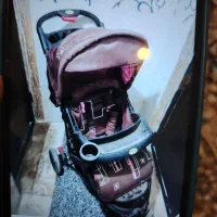 کالسکه و کریر