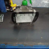 فروش پرژکتورtlc|تلویزیون و پروژکتور|کاشان, فین بزرگ|دیوار