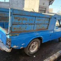 زامیاد ۸۴|خودرو سواری و وانت|مشگین شهر, |دیوار